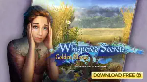 Whispered Secrets: Silence screenshot 5