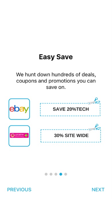 Screenshot #2 pour EasyFundraiser