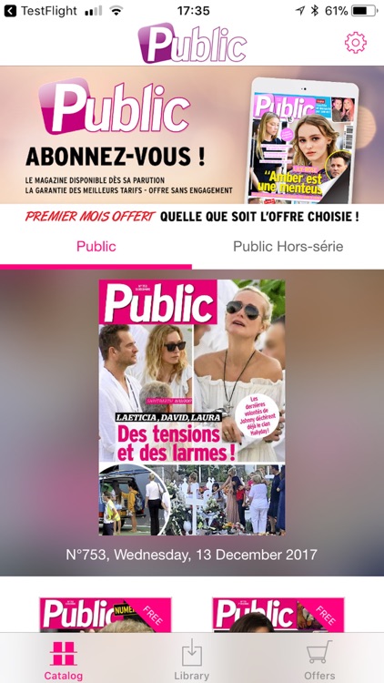 Public Mag