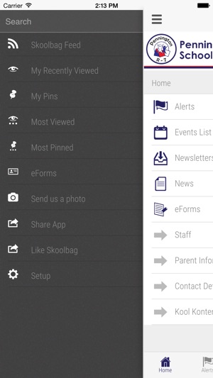 Pennington School R-7 – Skoolbag(圖3)-速報App