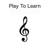 Play to Learn  - Sight Trainer