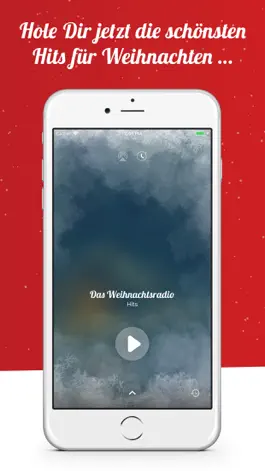 Game screenshot German Christmas Radio mod apk