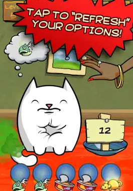 Game screenshot Fart Cat! hack