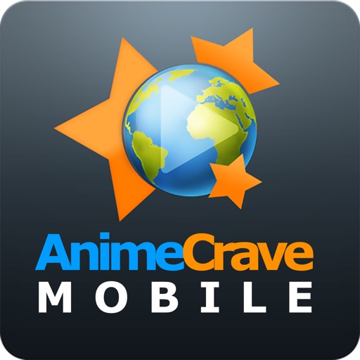 Anime Crave - Watch Anime by Anime Crave