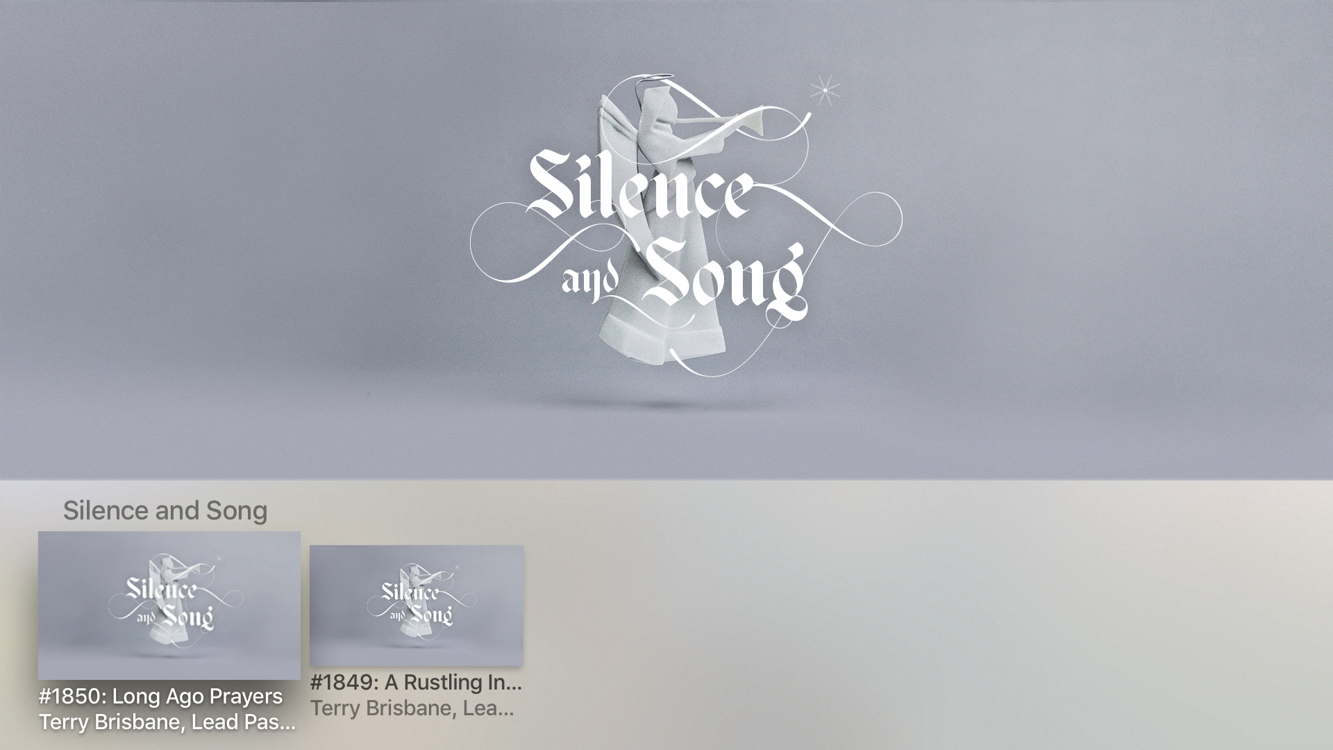 CornerstoneSF screenshot 10