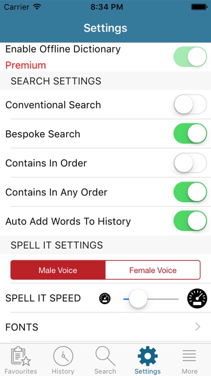 Spell Aid UK Edu