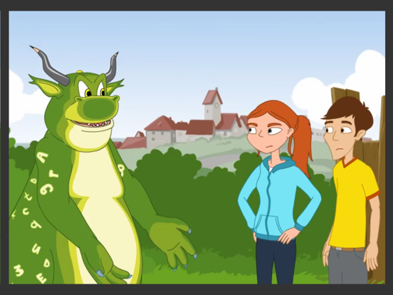 Screenshot #4 pour Lurs-Abenteuer