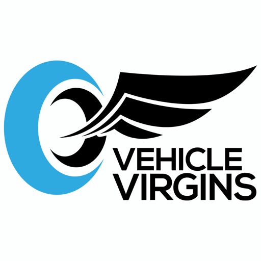 Vehicle Virgins Icon