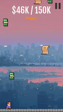 Game screenshot Tax Evasion hack