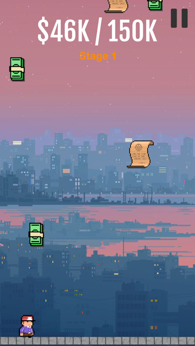 Screenshot #3 pour Évasion Fiscale