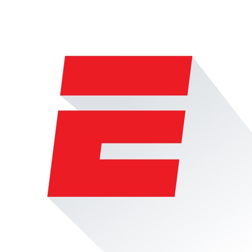 ESPN: Watch Live Sports and Scores