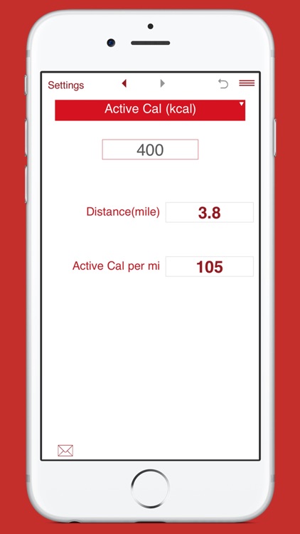 Calories Burned Running screenshot-6