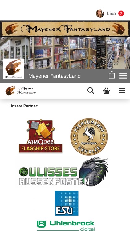 Mayener FantasyLand