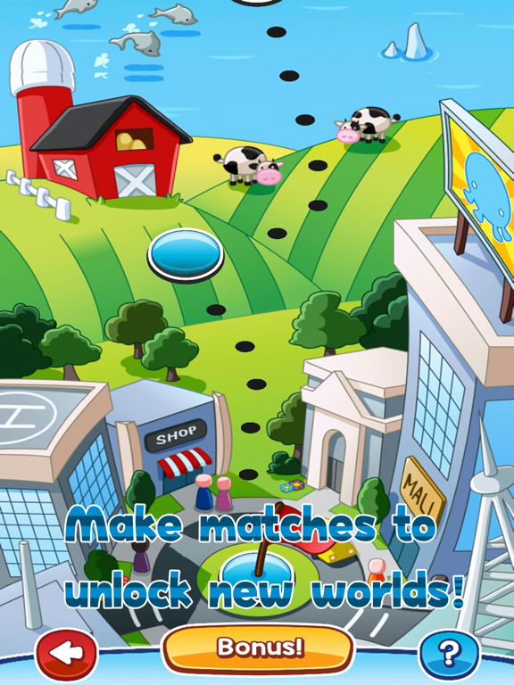 Screenshot #5 pour Memory Match and Catch!