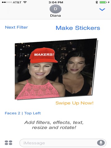 Makers Live Stickers GIFs & Moreのおすすめ画像4