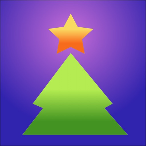 Augmented Christmas Tree icon