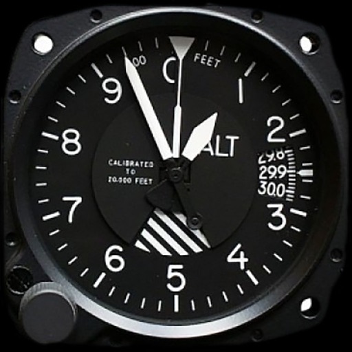 BaroAltimeter
