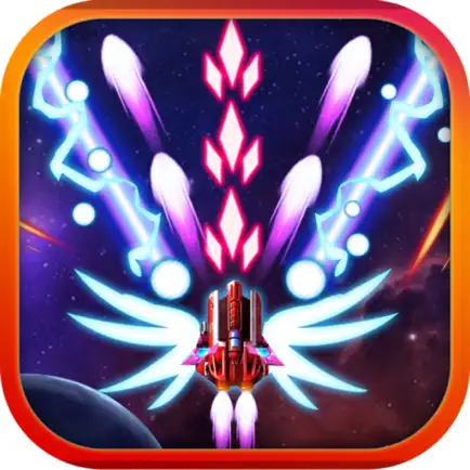 Galaxy Shooting Fight 2 Cheats