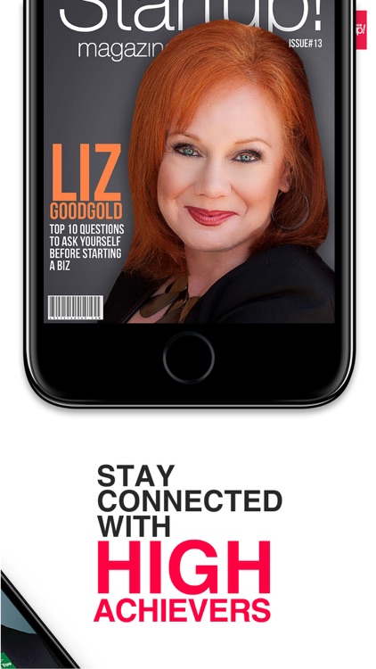 4321 Startup Magazine screenshot-3