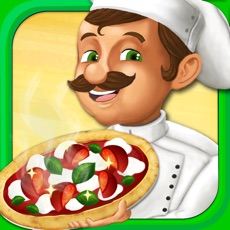 Activities of American Pizzeria - Pizza Game