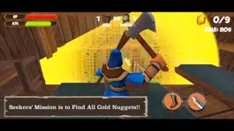 Game screenshot Traps & Seek | Treasure Hunt mod apk