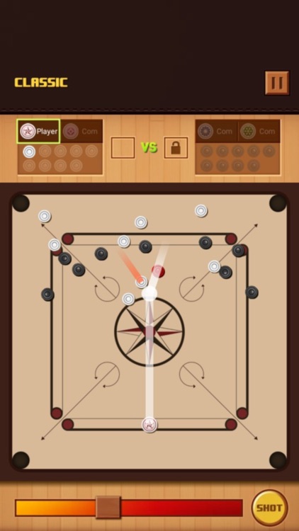Carrom Champion