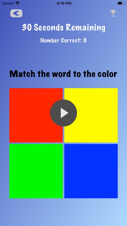 Memory Games Concentration screenshot-3