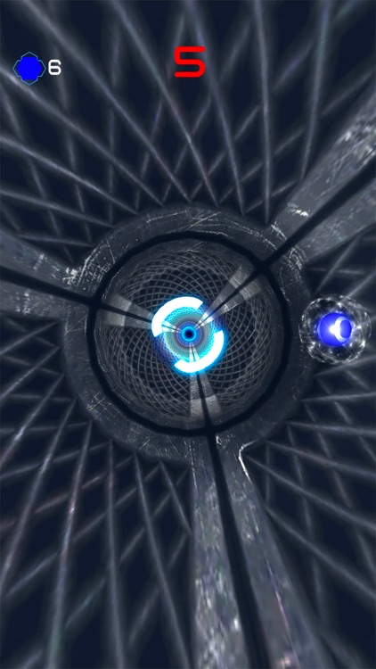 Vortex Ball Unlimited