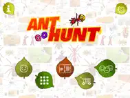 Ant Hunt ipad bilder 2