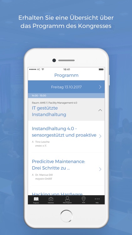 hospitalconcepts / KH 4.0