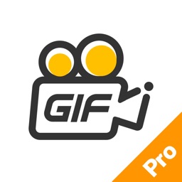 GIF Maker : Make Video To GIFs by Bhavin Thakkar