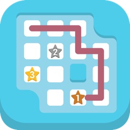 Walk the Line - Puzzle Game