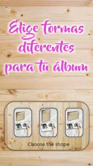 vidbook - foto libro en video iphone capturas de pantalla 2