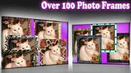 Game screenshot PhotoZon - Photo Collage Maker mod apk