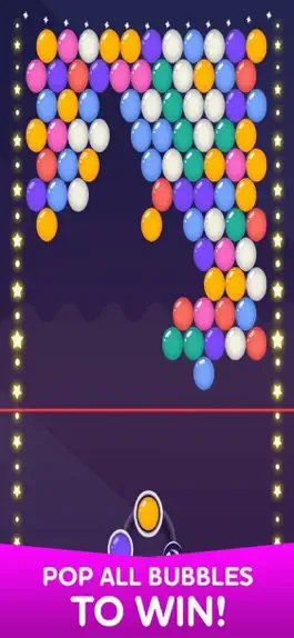 Game screenshot Ball Pop Feve-Ball Shoot hack