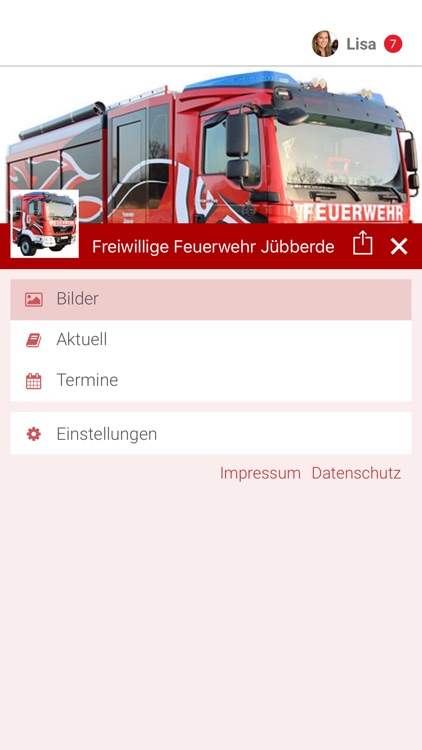 Freiwillige Feuerwehr Jübberde
