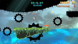 Game screenshot Bunny Jumpy Run mod apk
