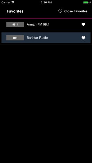 Afghanistan Radio - FM Mob HD(圖5)-速報App