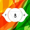 Learn Sanskrit via Videos app icon - Education app for iPhone