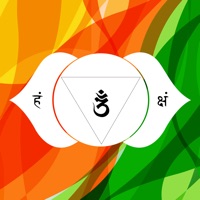 Learn Sanskrit via Videos app icon - Education app for iPhone