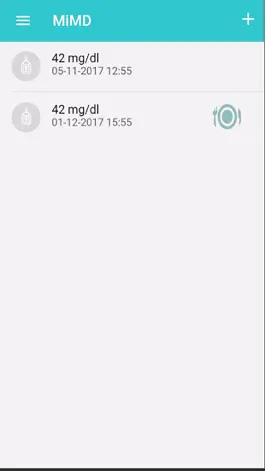 Game screenshot MiMD apk