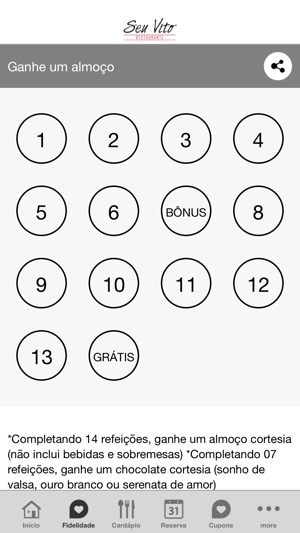 Seu Vito Restaurante(圖2)-速報App
