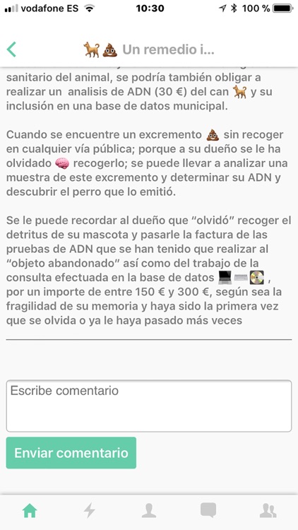 Help2Best screenshot-3