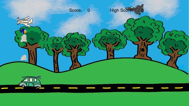 Pooper Bird(圖3)-速報App