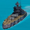 Icon Warship Craft