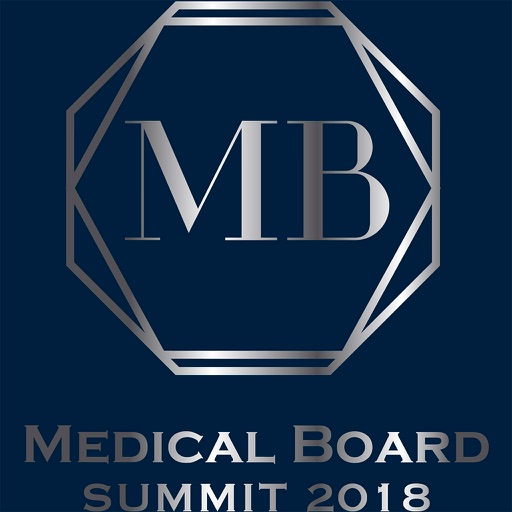 MedicalBoardSummit