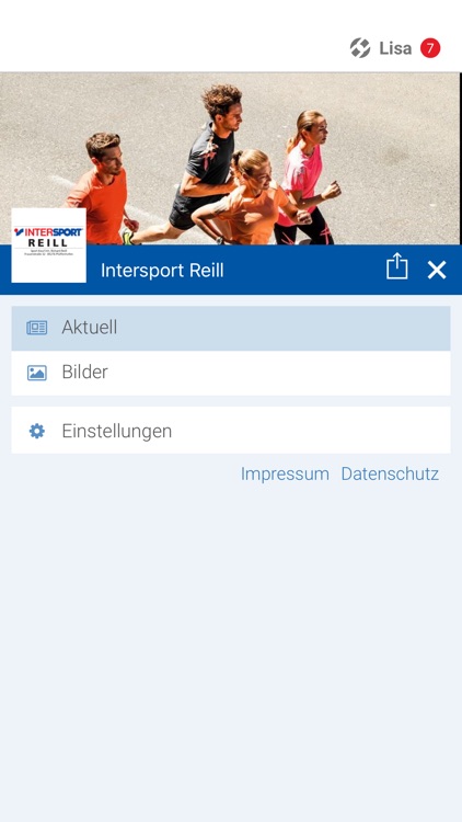 Intersport Reill