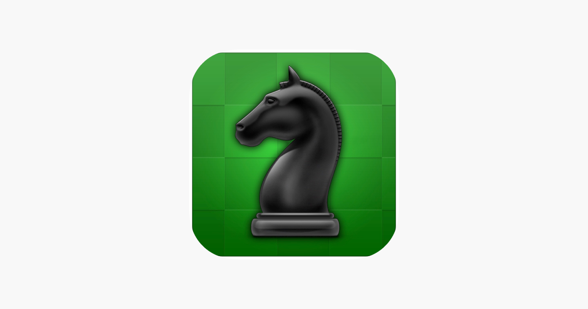 Chess Game for Mac - GreenChess App Free Download