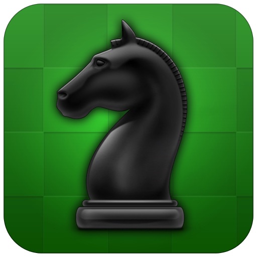 Chess Games Collection icon