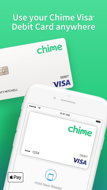 Chime - Mobile Banking screenshot-6